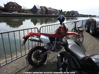 Sunday Morning Classics Humbeek -  9 augustus 2026