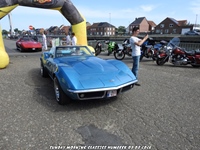 Sunday Morning Classics Humbeek -  9 augustus 2026