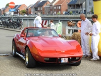 Sunday Morning Classics Humbeek -  9 augustus 2026