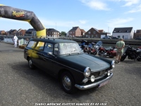 Sunday Morning Classics Humbeek -  9 augustus 2026