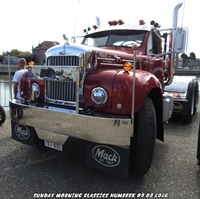 Sunday Morning Classics Humbeek -  9 augustus 2026