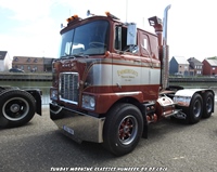 Sunday Morning Classics Humbeek -  9 augustus 2026