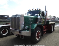 Sunday Morning Classics Humbeek -  9 augustus 2026
