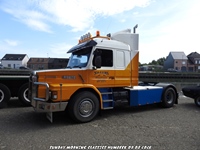 Sunday Morning Classics Humbeek -  9 augustus 2026