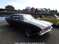 Sunday Morning Classics Humbeek -  9 augustus 2026