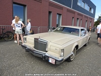 Sunday Morning Classics Humbeek -  9 augustus 2026
