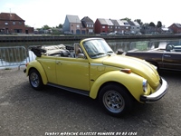 Sunday Morning Classics Humbeek -  9 augustus 2026
