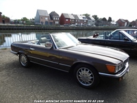 Sunday Morning Classics Humbeek -  9 augustus 2026