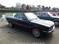 Sunday Morning Classics Humbeek -  9 augustus 2026