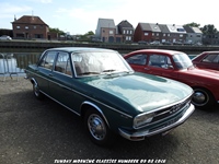 Sunday Morning Classics Humbeek -  9 augustus 2026