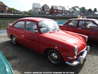 Sunday Morning Classics Humbeek -  9 augustus 2026