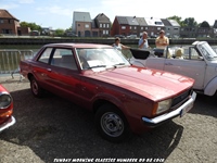 Sunday Morning Classics Humbeek -  9 augustus 2026