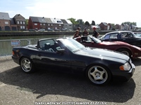 Sunday Morning Classics Humbeek -  9 augustus 2026