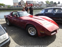 Sunday Morning Classics Humbeek -  9 augustus 2026