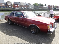 Sunday Morning Classics Humbeek -  9 augustus 2026