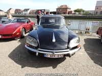 Sunday Morning Classics Humbeek -  9 augustus 2026