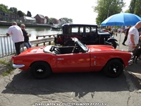 Sunday Morning Classics Humbeek -  9 augustus 2026