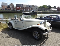 Sunday Morning Classics Humbeek -  9 augustus 2026