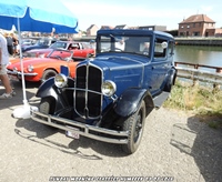 Sunday Morning Classics Humbeek -  9 augustus 2026
