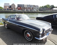 Sunday Morning Classics Humbeek -  9 augustus 2026