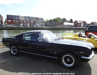 Sunday Morning Classics Humbeek -  9 augustus 2026
