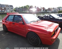 Sunday Morning Classics Humbeek -  9 augustus 2026