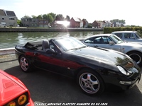 Sunday Morning Classics Humbeek -  9 augustus 2026