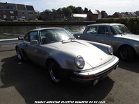 Sunday Morning Classics Humbeek -  9 augustus 2026
