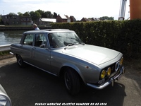 Sunday Morning Classics Humbeek -  9 augustus 2026