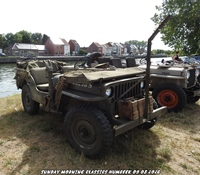 Sunday Morning Classics Humbeek -  9 augustus 2026