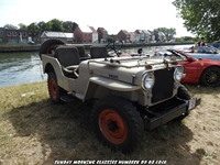 Sunday Morning Classics Humbeek -  9 augustus 2026
