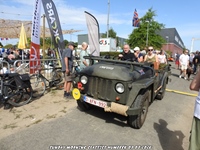 Sunday Morning Classics Humbeek -  9 augustus 2026