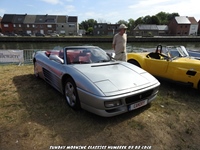 Sunday Morning Classics Humbeek -  9 augustus 2026