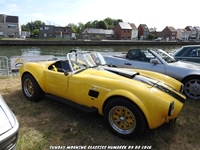 Sunday Morning Classics Humbeek -  9 augustus 2026