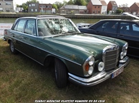 Sunday Morning Classics Humbeek -  9 augustus 2026