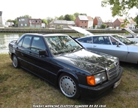 Sunday Morning Classics Humbeek -  9 augustus 2026