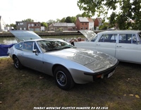 Sunday Morning Classics Humbeek -  9 augustus 2026