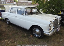 Sunday Morning Classics Humbeek -  9 augustus 2026