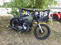 Sunday Morning Classics Humbeek -  9 augustus 2026