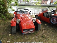 Sunday Morning Classics Humbeek -  9 augustus 2026