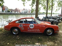 Sunday Morning Classics Humbeek -  9 augustus 2026