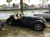 Sunday Morning Classics Humbeek -  9 augustus 2026