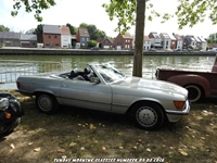 Sunday Morning Classics Humbeek -  9 augustus 2026