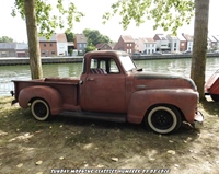 Sunday Morning Classics Humbeek -  9 augustus 2026