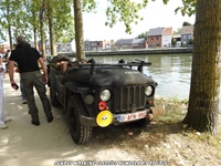 Sunday Morning Classics Humbeek -  9 augustus 2026