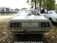 Sunday Morning Classics Humbeek -  9 augustus 2026