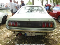 Sunday Morning Classics Humbeek -  9 augustus 2026