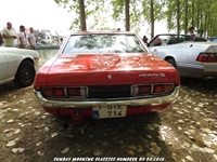 Sunday Morning Classics Humbeek -  9 augustus 2026