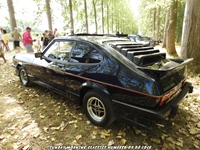 Sunday Morning Classics Humbeek -  9 augustus 2026
