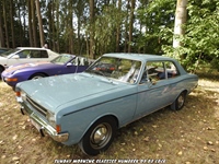 Sunday Morning Classics Humbeek -  9 augustus 2026